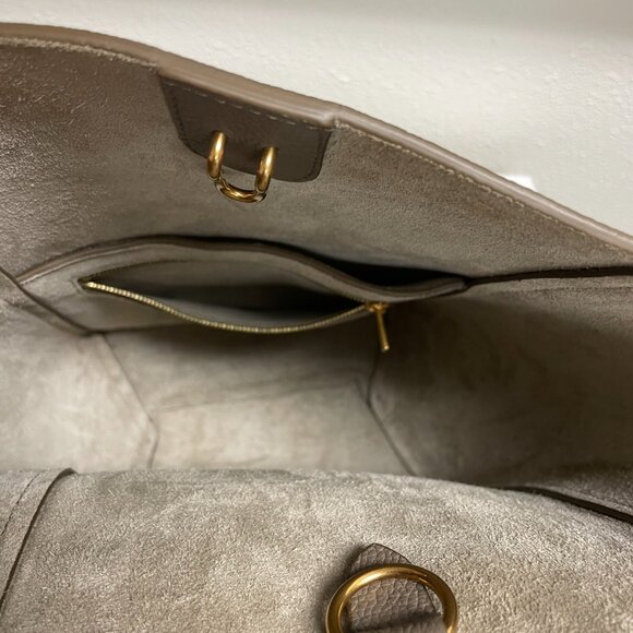 Celine Bucket Handbag - Picture 5 of 5